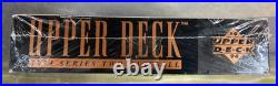 1994 UPPER DECK Series 2 Baseball Card Factory Sealed Box