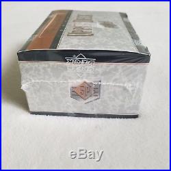 1994 Upper Deck SP Factory SEALED Hobby Box, 32ct 8 card Packs Alex Rodriguez RC
