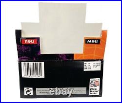 1994 Upper Deck World Cup USA 94 Football Soccer Trading Cards Box NEW SEALED 1994 Upper Deck World Cup USA 94 Football Soccer Trading Cards Box NEW SEALED