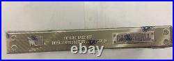 1995-96 Fleer Metal Series 2 Basketball Hobby Box Factory Sealed 24 Pack