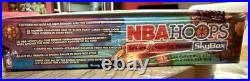 1995-96 NBA Hoops Skybox Basketball Series 1 Factory Sealed Box