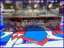 1995 Donruss Ace Ventura When Nature Calls Trading Card Factory Sealed Box /4000