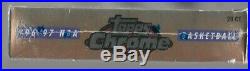 1996-97 Topps Chrome Basketball SEALED Hobby Box KOBE RC / IVERSON / ALLEN