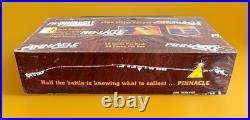 1996 Pinnacle Series 2 Baseball Hobby Sealed Box 24 packs of 10 cards SEALED