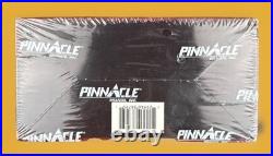 1996 Pinnacle Series 2 Baseball Hobby Sealed Box 24 packs of 10 cards SEALED
