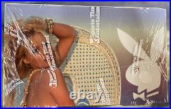 1996 Playboy Pamela Anderson Collector Cards Sealed Box