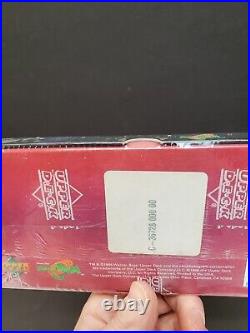 1996 Space Jam Upper Deck Deluxe Factory Sealed Boxed Set Michael Jordan WB