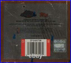 1996 Topps Chrome Factory Sealed Hobby Box, 20ct Packs, Kobe Bryant RC