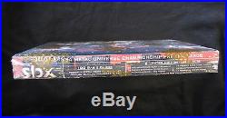1997-98 SKYBOX METAL UNIVERSE CHAMPIONSHIP PREVIEW. HOBBY EXCLUSIVE! SEALED BOX