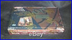 1997-98 SKYBOX PREMIUM BOX Unopened SEALED Box Tim Duncan Rookie Year