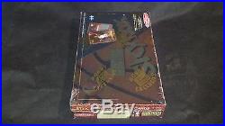 1997-98 SKYBOX PREMIUM BOX Unopened SEALED Box Tim Duncan Rookie Year