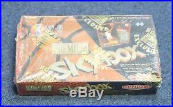 1997-98 Skybox Premium Basketball Hobby Box Sealed Series 1 Star Rubies Jordan