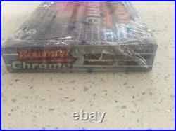 1997 Bowman Chrome Hobby Box Unopened Factory Sealed 24 Packs Beltre Rc