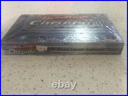 1997 Bowman Chrome Hobby Box Unopened Factory Sealed 24 Packs Beltre Rc