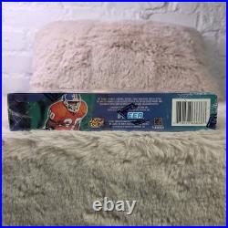 1997 Fleer Ultra Football Hobby Box Factory Sealed 13 Packs 97 Rookies DM1070