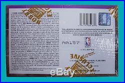 1998-99 Skybox Metal Universe Basketball Sealed Hobby Box 98/99 Jordan PMG