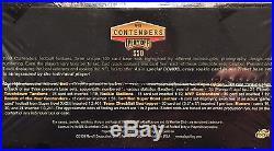 1998 Playoff Contenders Sealed Hobby Box Peyton Manning RC Auto! Invest Today
