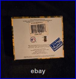 1998 Skybox Circa Thunder MLB Baseball Factory Sealed Box 20 Packs