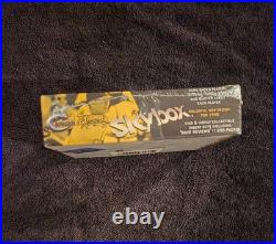 1998 Skybox Circa Thunder MLB Baseball Factory Sealed Box 20 Packs