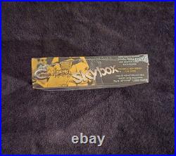 1998 Skybox Circa Thunder MLB Baseball Factory Sealed Box 20 Packs