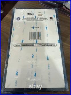 1998 TOPPS STARS FOOTBALL Rare Factory Sealed HOBBY BOX Possible MANNING RC