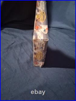 1998 Topps GOLD LABEL Baseball Wax Box Unopened Factory Sealed 24 Packs