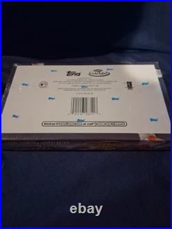 1998 Topps GOLD LABEL Baseball Wax Box Unopened Factory Sealed 24 Packs
