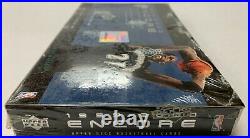 1999/00 Upper Deck Encore Nba Basketball Hobby Box 15 Packs New Sealed U. S 1999/00 Upper Deck Encore Nba Basketball Hobby Box 15 Packs New Sealed U. S