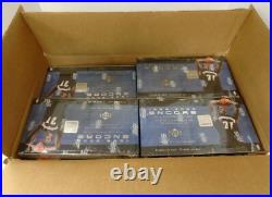 1999/00 Upper Deck Encore Nba Basketball Hobby Box 15 Packs New Sealed U. S 1999/00 Upper Deck Encore Nba Basketball Hobby Box 15 Packs New Sealed U. S