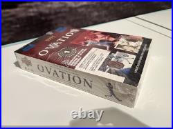 1999 Ovation Upper Deck Baseball Box Sealed