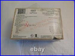 1999 Pacific Crown Royale Baseball Card Box Sealed