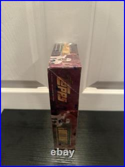 1999 Topps Football HTA Box Factory Sealed 12 Packs 40 Cards Per Pack New