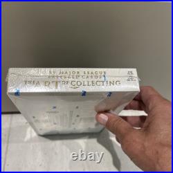 1999 Topps Gallery MLB Baseball Factory Sealed HOBBY Box 24 Packs