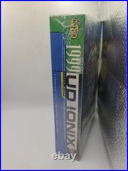 1999 Upper Deck UD Ionix Baseball Factory Sealed Box Premiere Edition 1999 Upper Deck UD Ionix Baseball Factory Sealed Box Premiere Edition