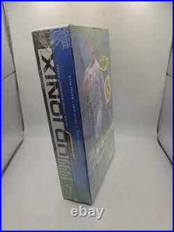 1999 Upper Deck UD Ionix Baseball Factory Sealed Box Premiere Edition 1999 Upper Deck UD Ionix Baseball Factory Sealed Box Premiere Edition