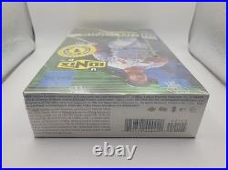 1999 Upper Deck UD Ionix Baseball Factory Sealed Box Premiere Edition 1999 Upper Deck UD Ionix Baseball Factory Sealed Box Premiere Edition