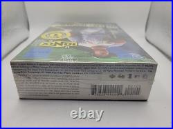 1999 Upper Deck UD Ionix Baseball Factory Sealed Box Premiere Edition