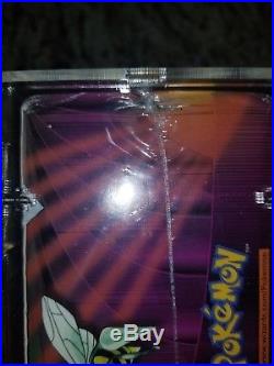 1st Edition Brand New Sealed Pokemon Gym Challenge Booster Box WOTC Cards
