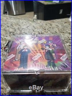1st Edition Brand New Sealed Pokemon Gym Challenge Booster Box WOTC Cards