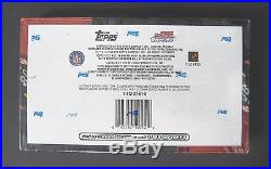 2000 BOWMAN CHROME FOOTBALL HOBBY BOX TOM BRADY RC REFRACTOR FACTORY SEALED! (1)