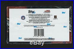 2000 Bowman Chrome Sealed Hobby Box 24 Packs Chance At Tom Brady RC Refractor