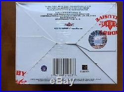 2000 FLEER METAL HOBBY FACTORY SEALED WAX BOX! RARE! Possible Tom Brady RC