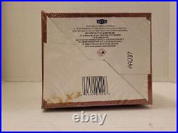 2000 Fleer Greats of the Game Hobby Box Factory Sealed