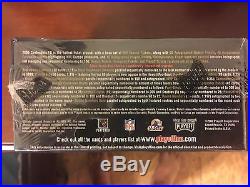 2000 Playoff Contenders Football Factory Sealed Wax Box Tom Brady RC