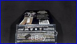2000 Playoff Contenders Football Sealed Hobby Box Please Read
