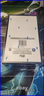 2000 Topps NFL Football Hobby Box Sealed 36 Packs Free/Fast Shipping