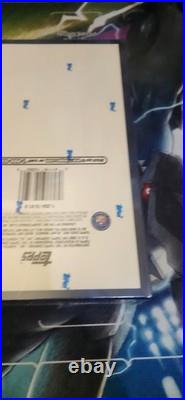 2000 Topps NFL Football Hobby Box Sealed 36 Packs Free/Fast Shipping