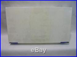2000 Upper Deck SP Authentic Football Sealed Hobby Box 24 packs Tom Brady RC
