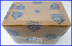 2001 Bowman Chrome Baseball Factory Sealed 6 Box Hobby Case Bbce #a3300 Pujols
