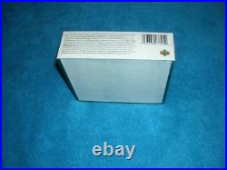 2001 Upper Deck Golf FACTORY SEALED HOBBY BOX TIGER WOODS ROOKIE YEAR & BONUS 2001 Upper Deck Golf FACTORY SEALED HOBBY BOX TIGER WOODS ROOKIE YEAR & BONUS